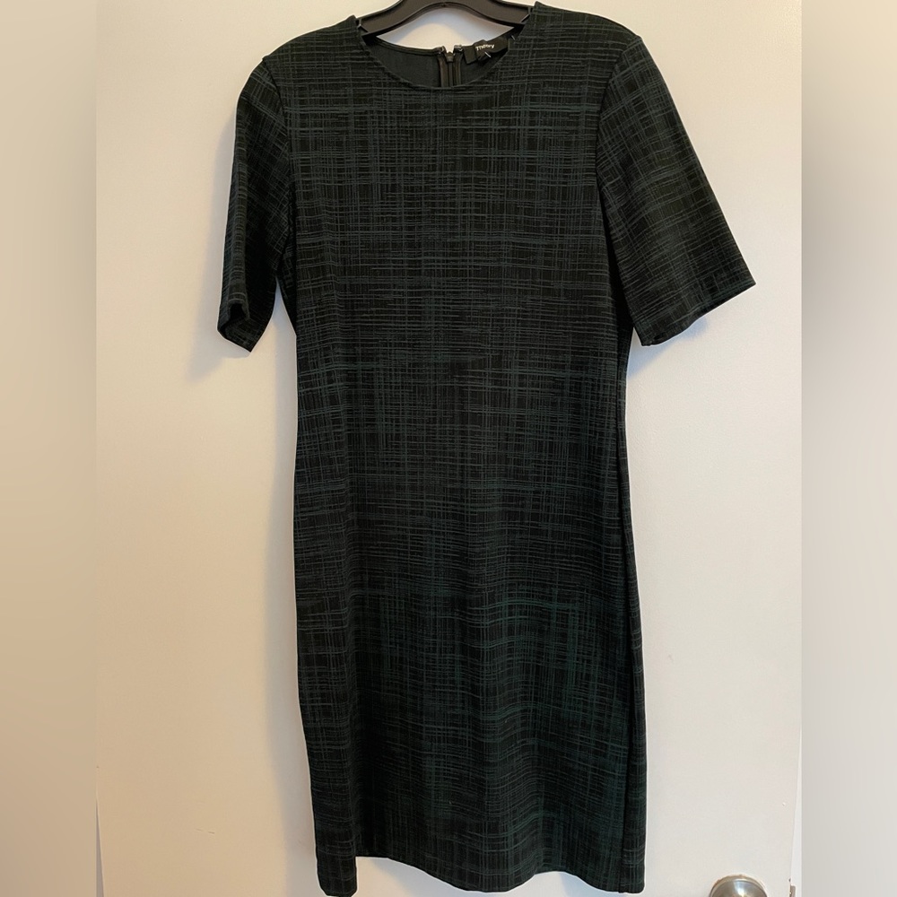 Theory Work dress
